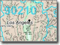 Metro Wall Maps