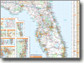 State Wall Maps