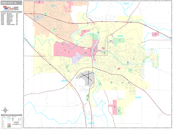 Iowa City Zip Code Dreferenz Blog