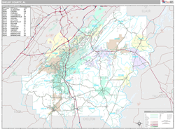 shelby township zip code