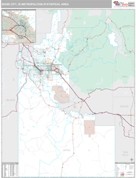 Boise Zip Code