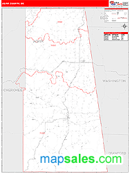 adair county, oklahoma, section 32 township 19n range 25 e meridian 1