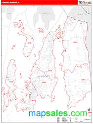 Rock Island 9 Digit Zip Code