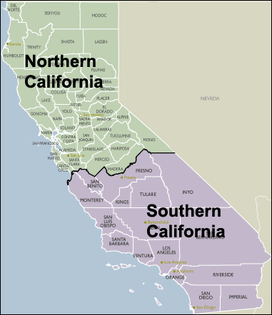 Cali Zip Code Map California County Zip Code Wall Maps