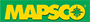 Mapsco Maps Logo