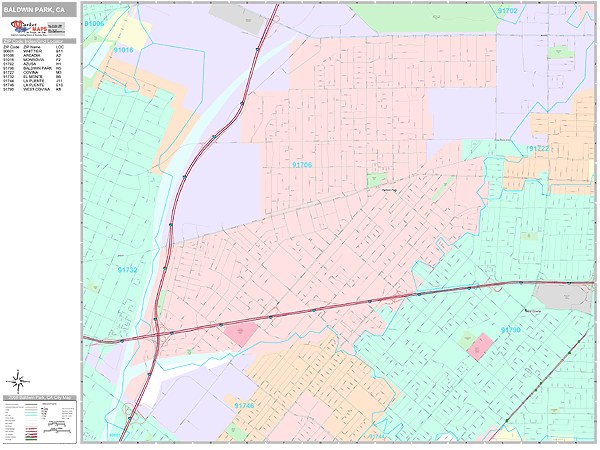 rosa parks zip code