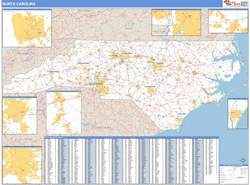 Household Income By Zip Code Map - Map