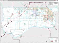 Sarpy County Ne Gis - World Map