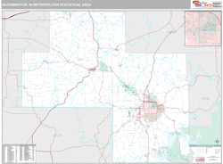 Bloomington Minnesota Zip Code Map - United States Map