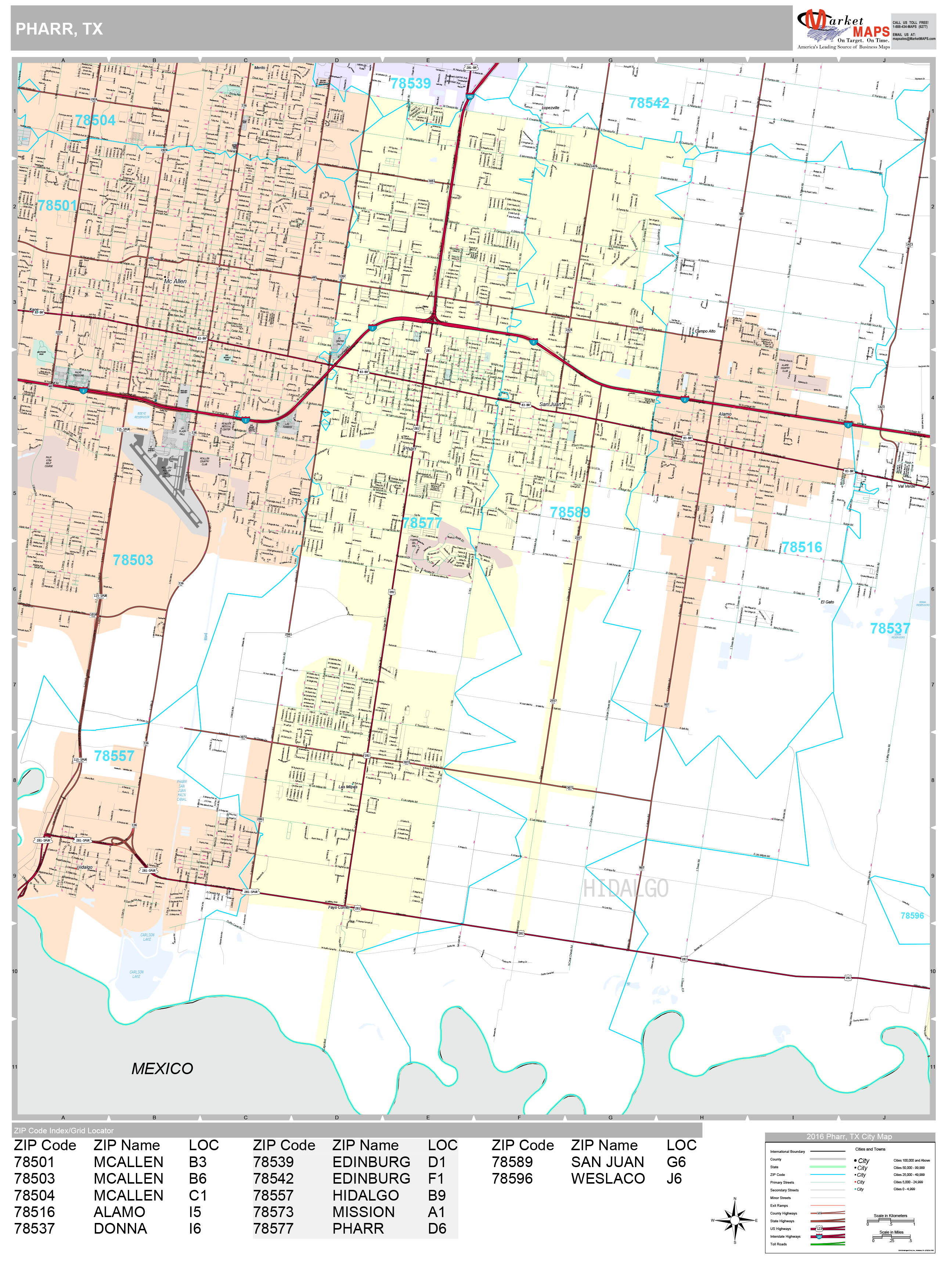 San Marcos Texas Wall Map Premium Style By Marketmaps 6756