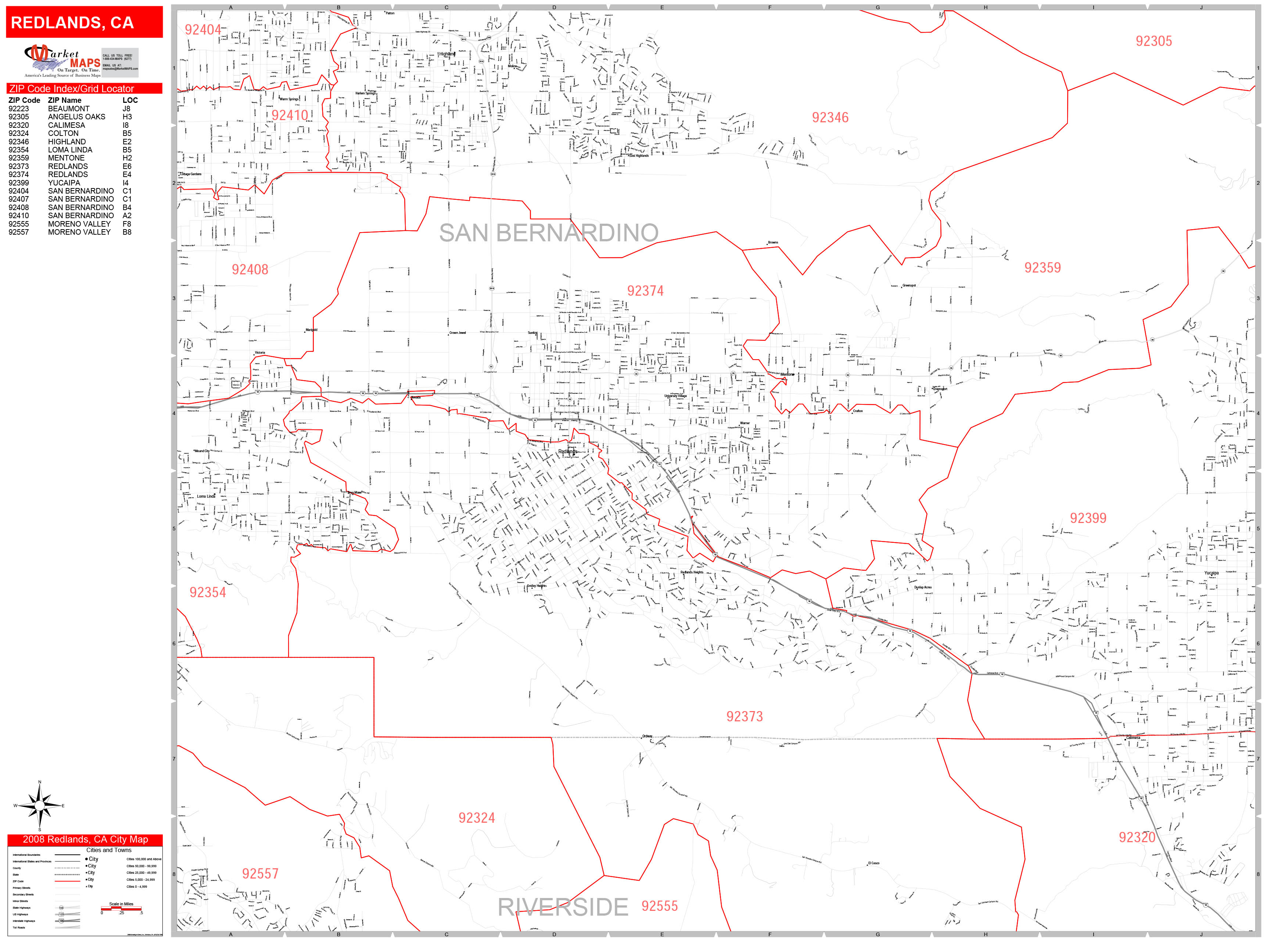 Perkins County Sd Wall Map Red Line Style By Marketma 2465