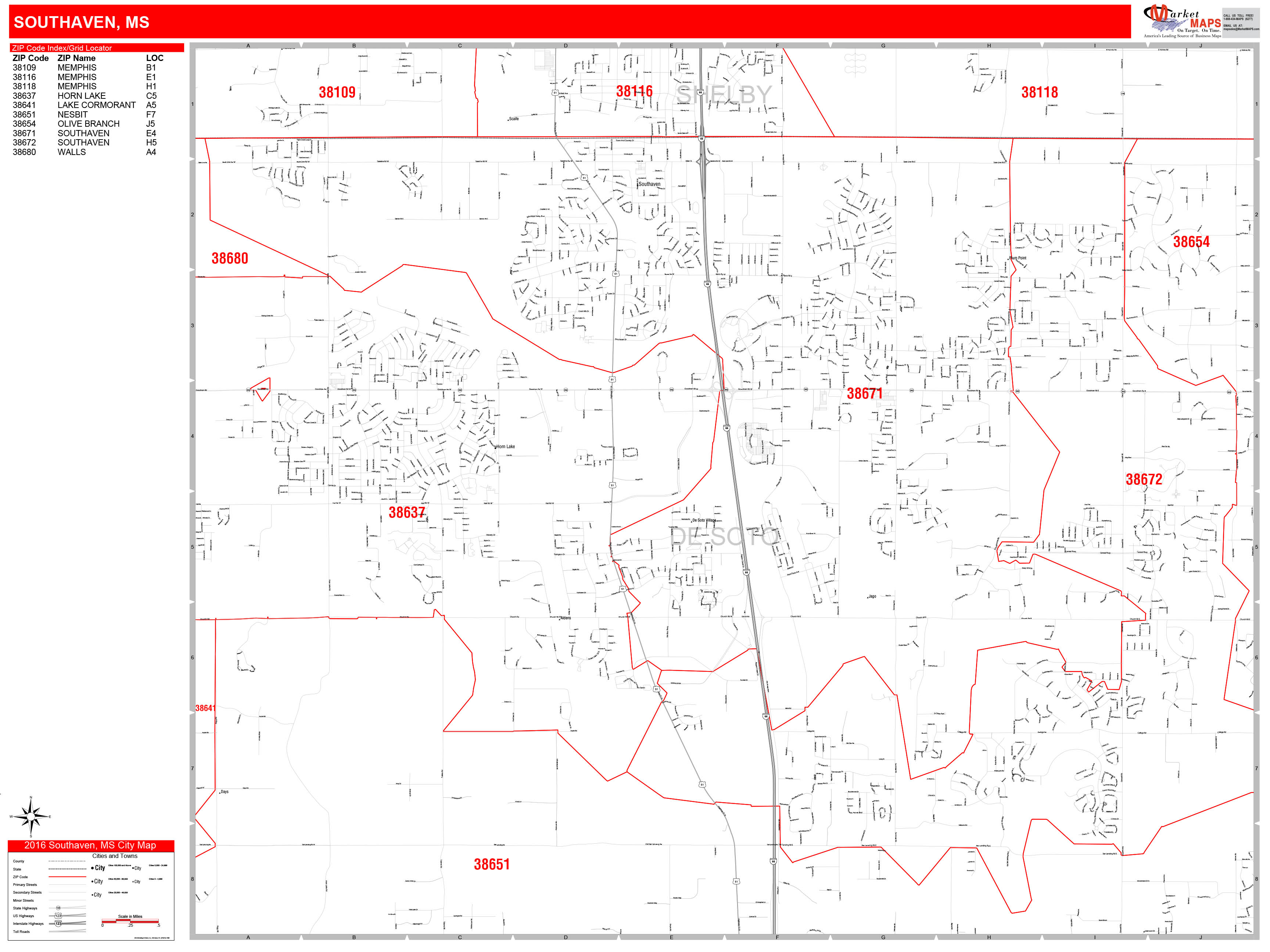 Mississippi Map With Zip Codes Map Of All Zip Codes I vrogue.co