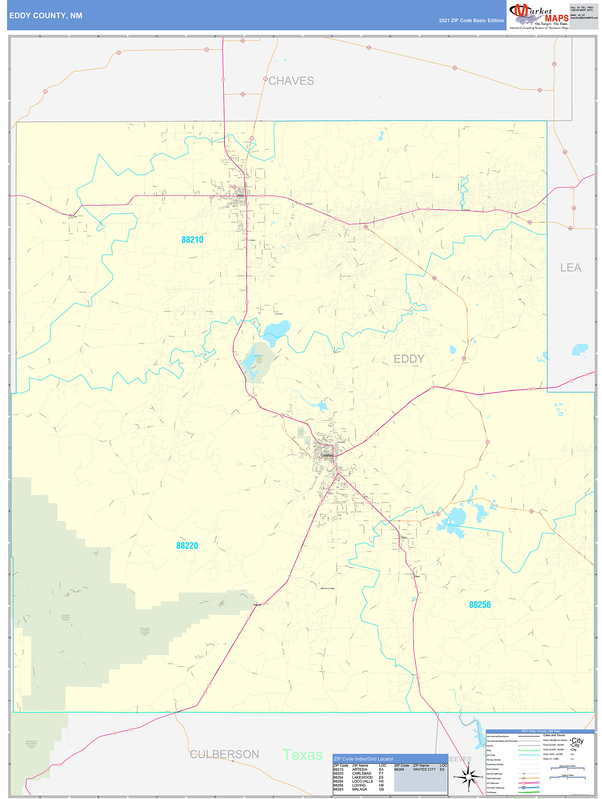 Las Cruces Nm Zip Code Map Cape May County Map - vrogue.co