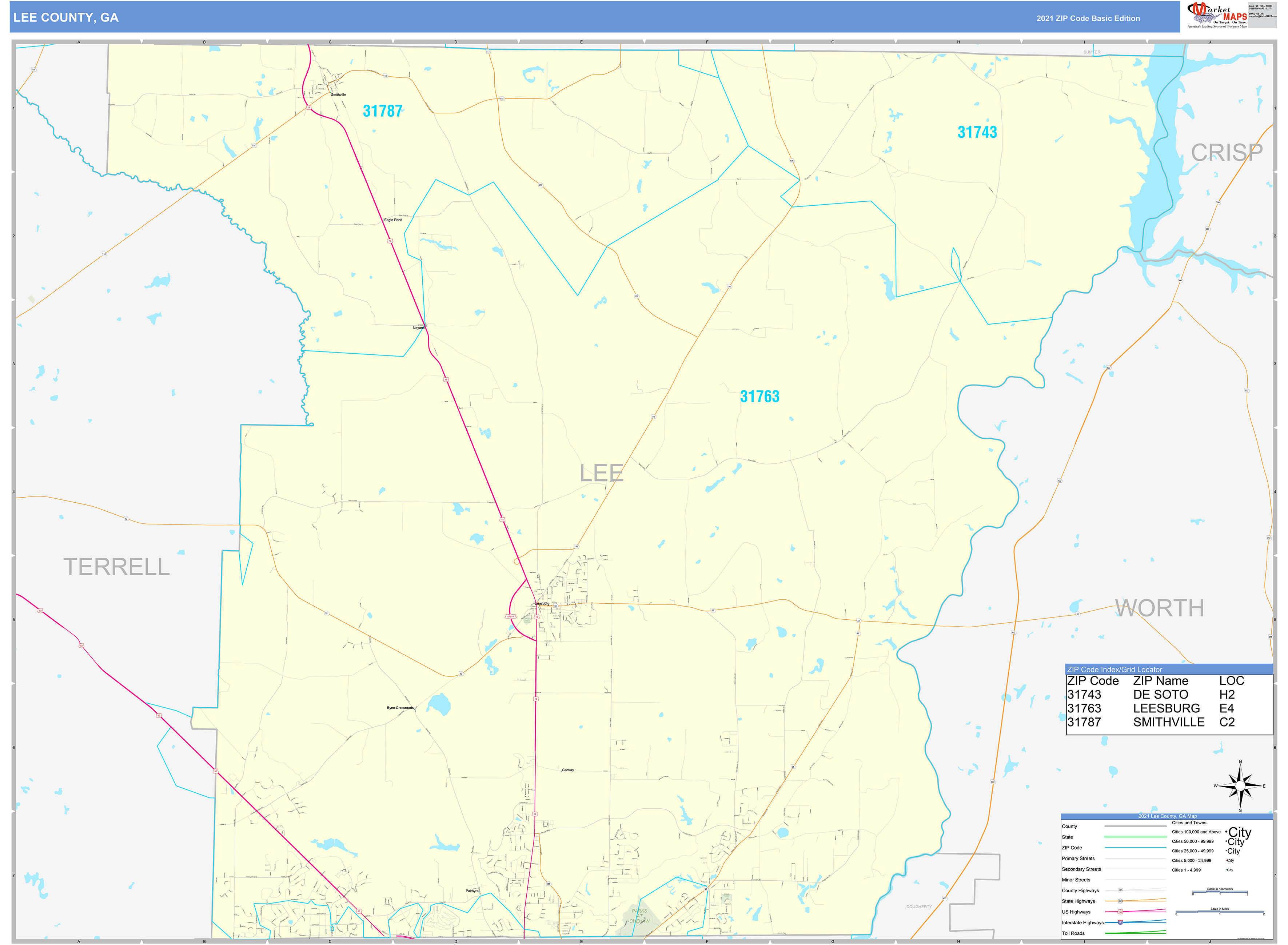 Lee County Zip Codes Map Maps Location Catalog Online Images And Photos Finder 6373