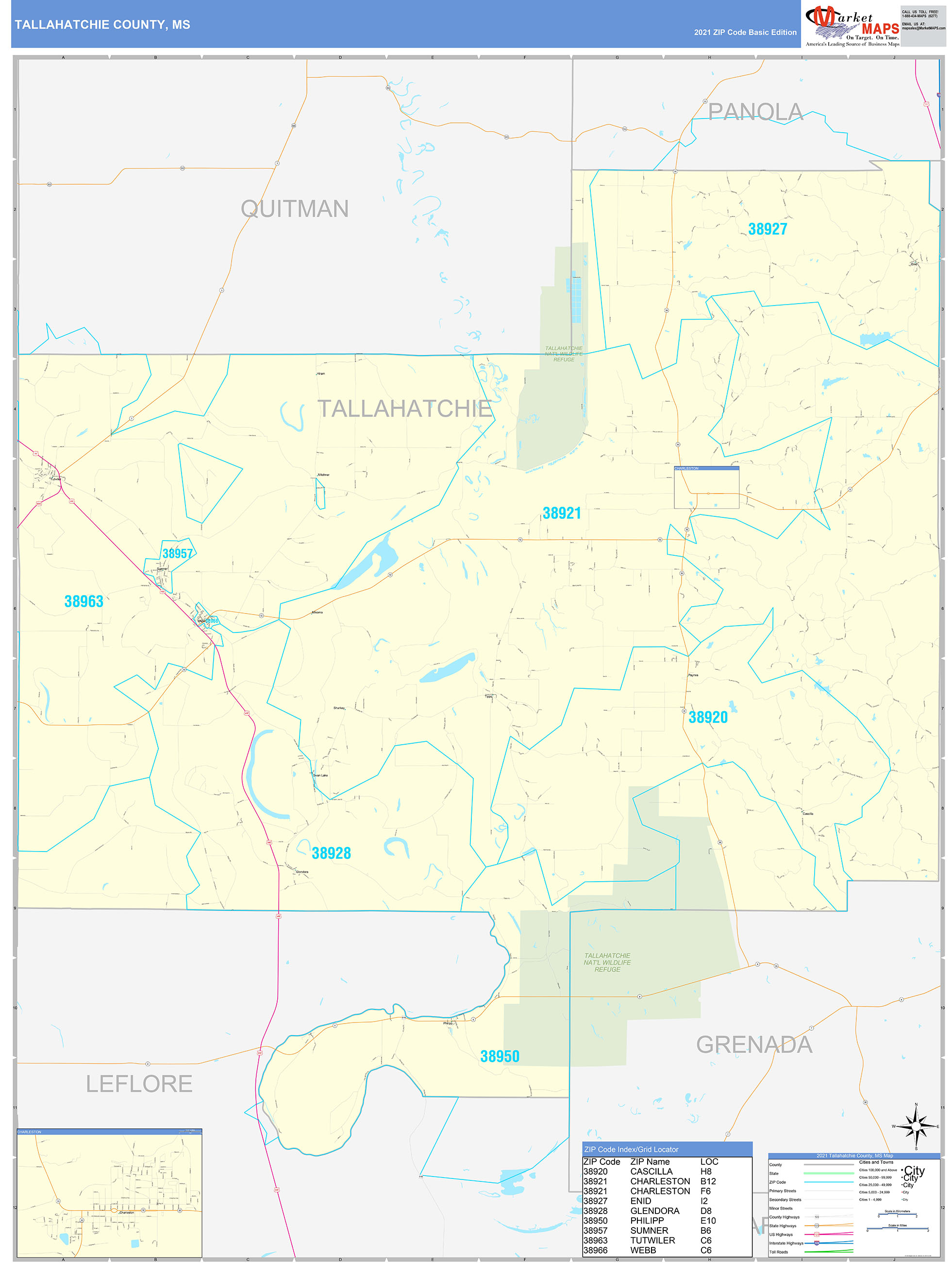 Land For Sale In Tallahatchie County Ms