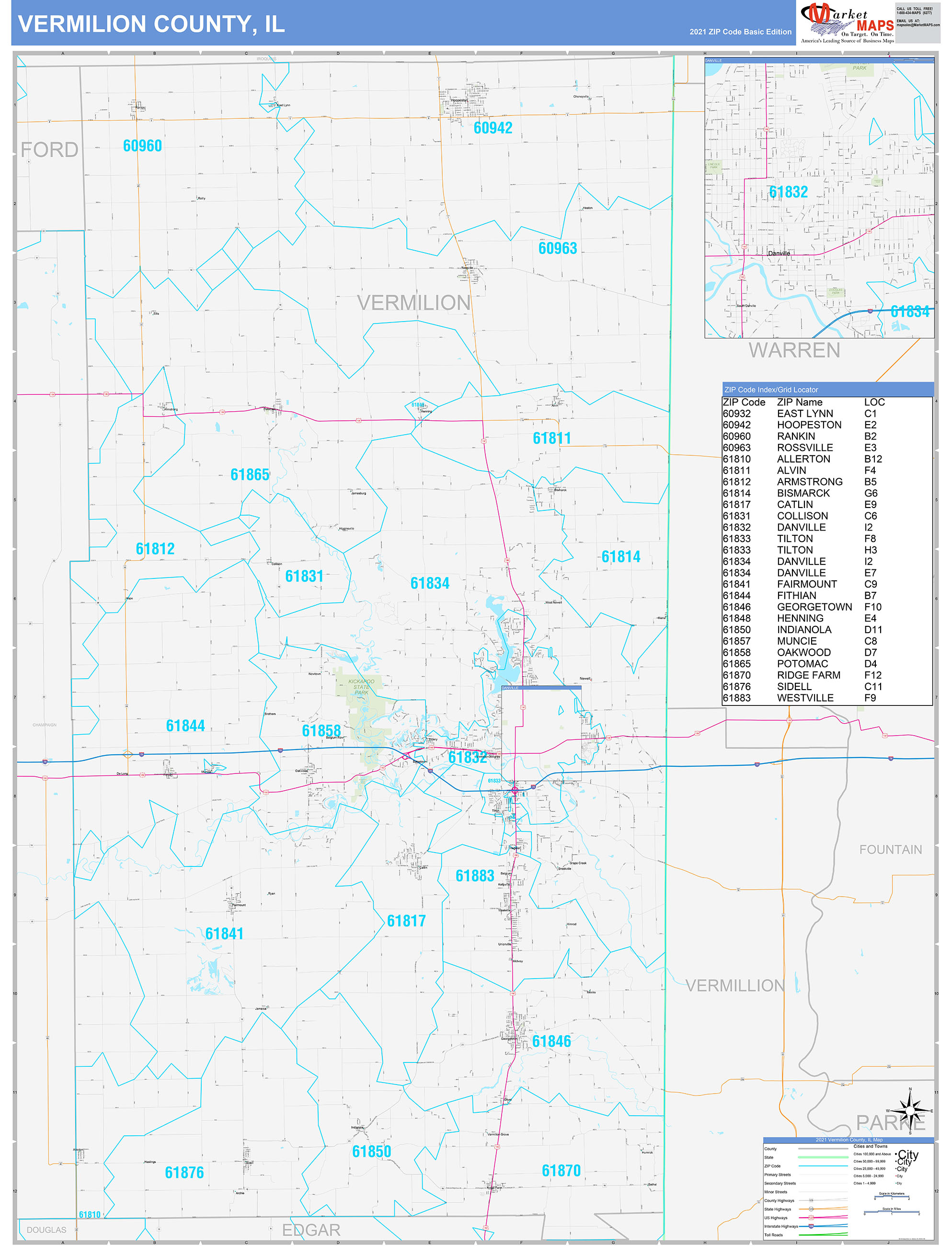 Circuit Clerk Vermilion County Il