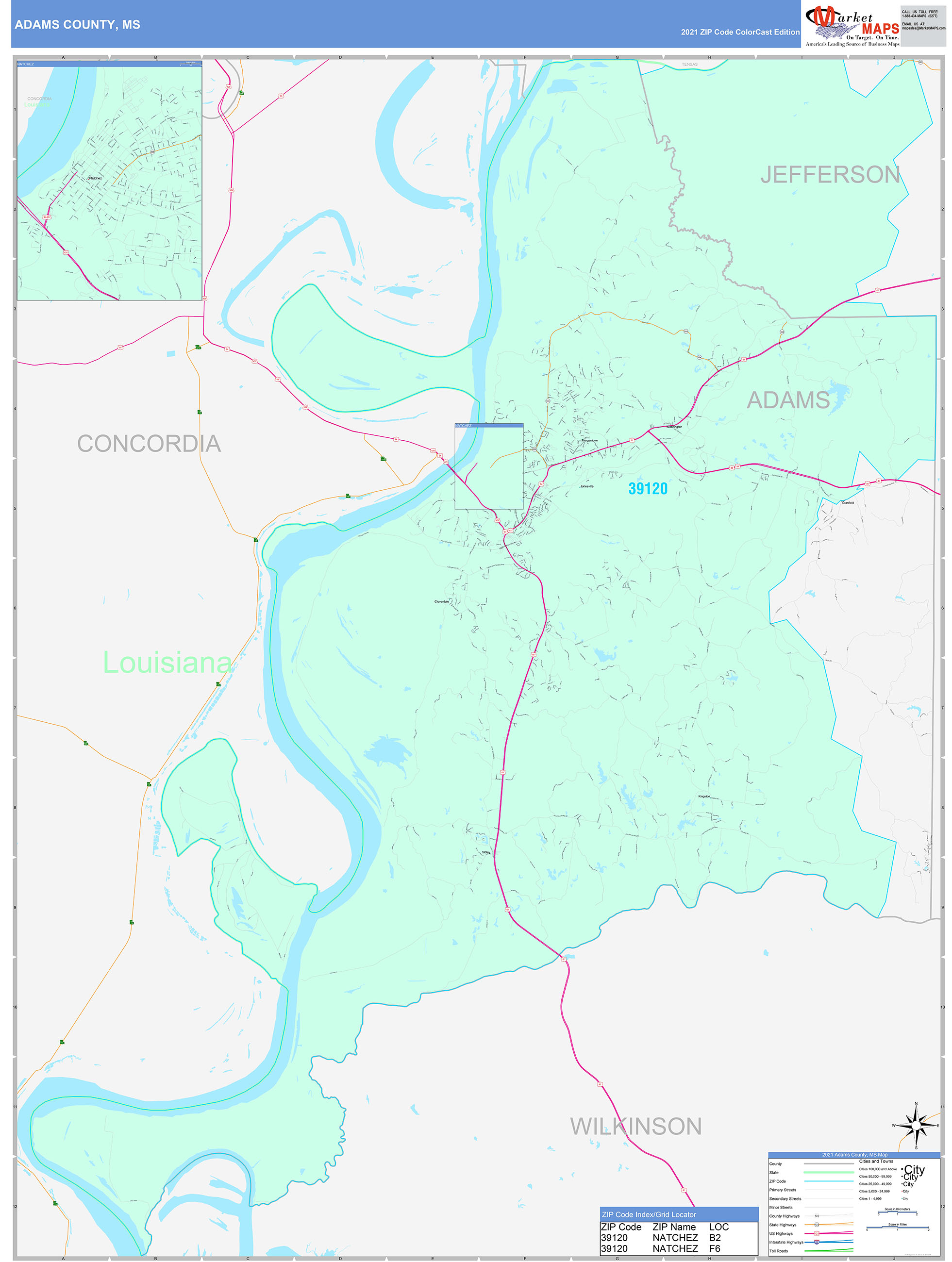 Adams County Ms Election Results 2024 - Tobye Leticia