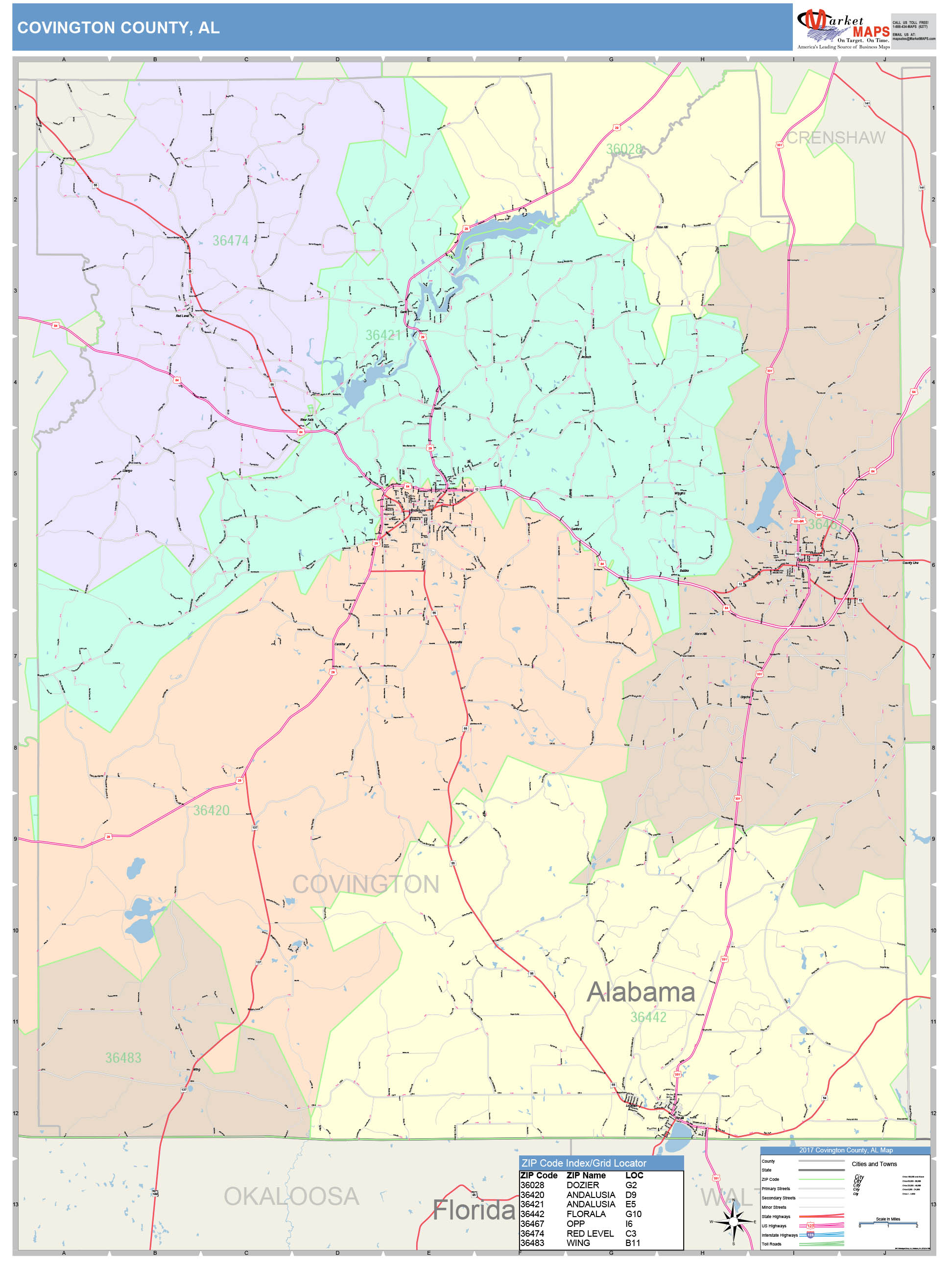 Cambridge Massachusetts Wall Map Color Cast Style By 0648