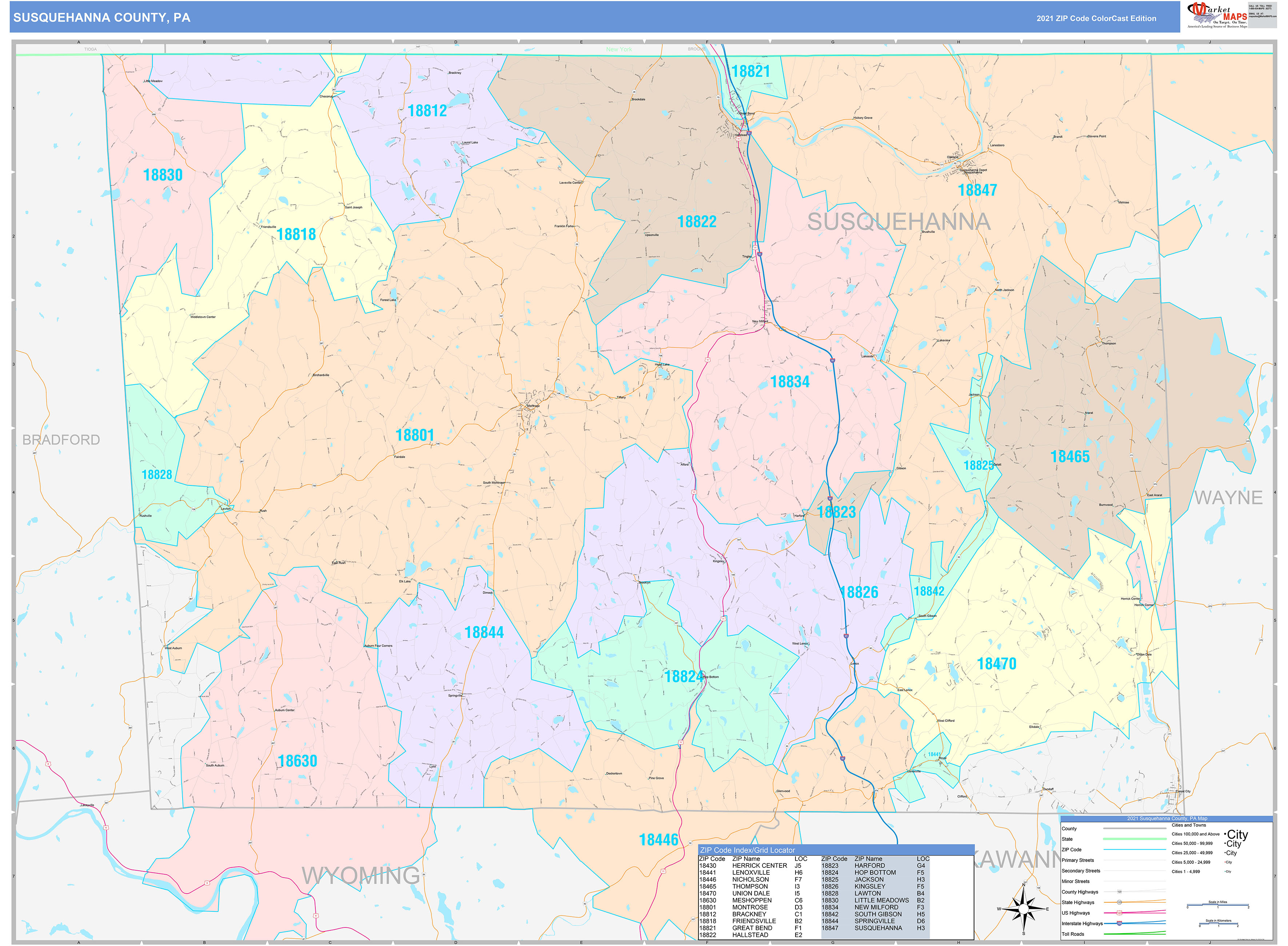 Beaver County Pa Wall Map Color Cast Style By Marketmaps Vrogue 5537