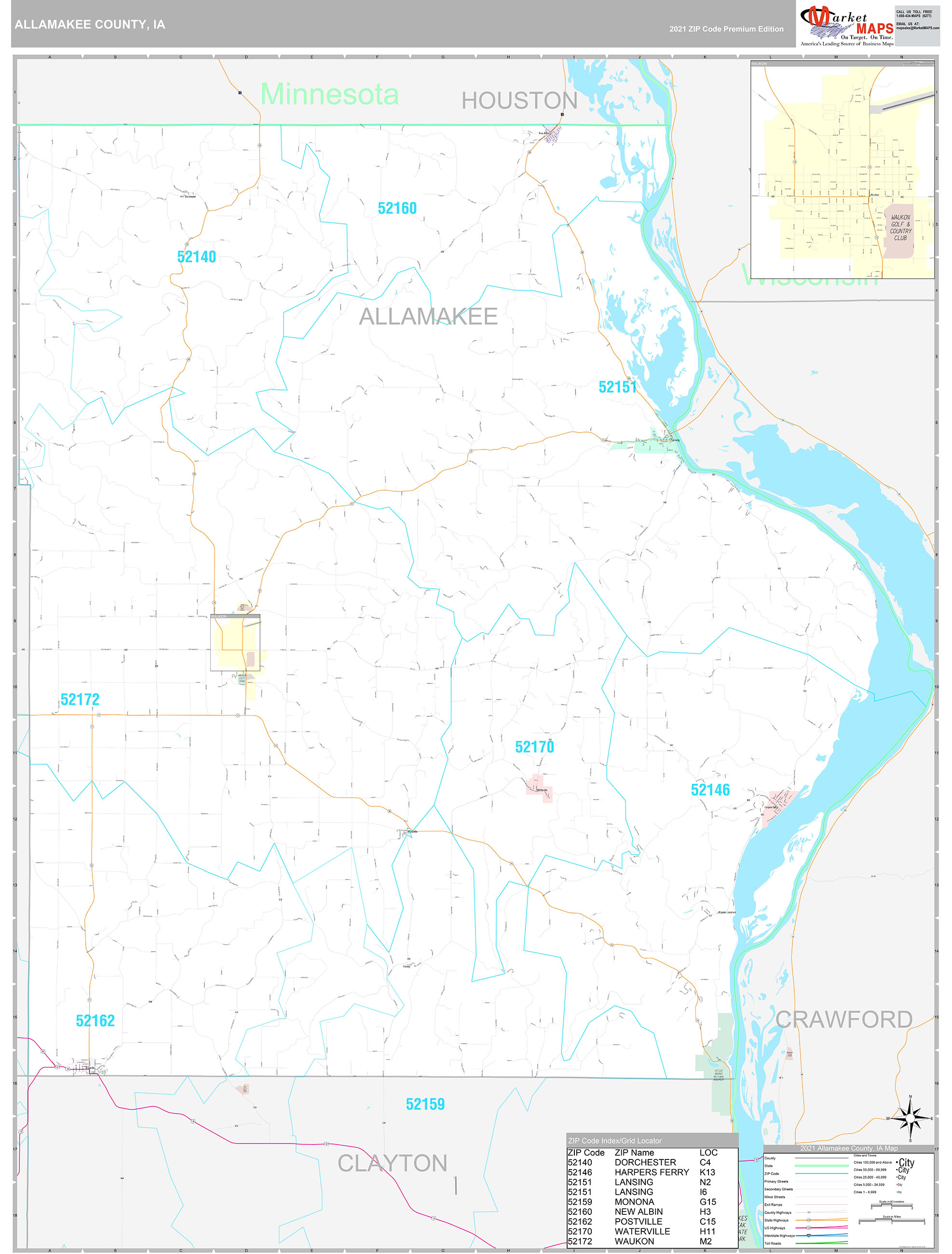 map of postville        
        <figure class=