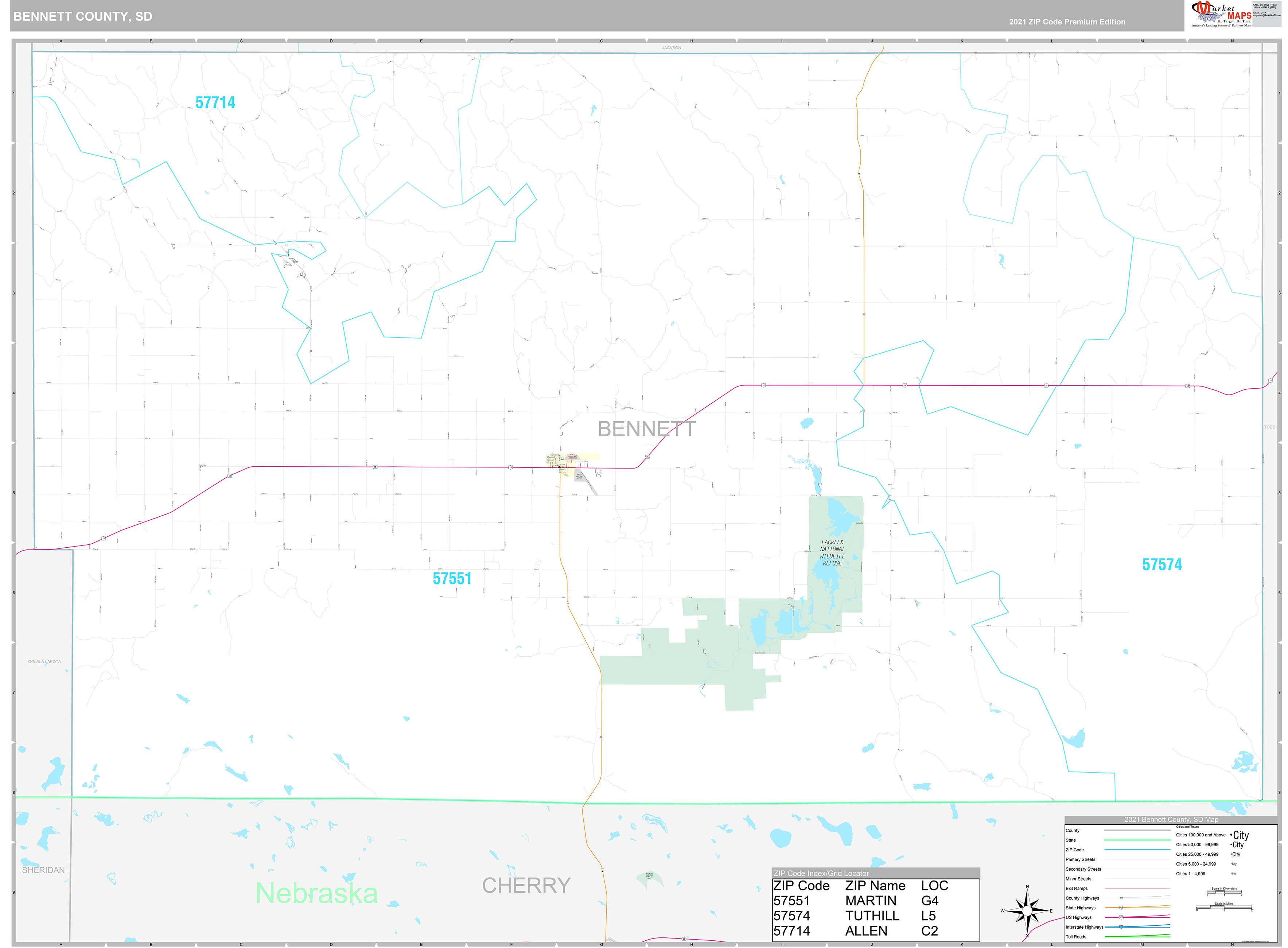 Directions To Bennett Co at Michael Evans blog