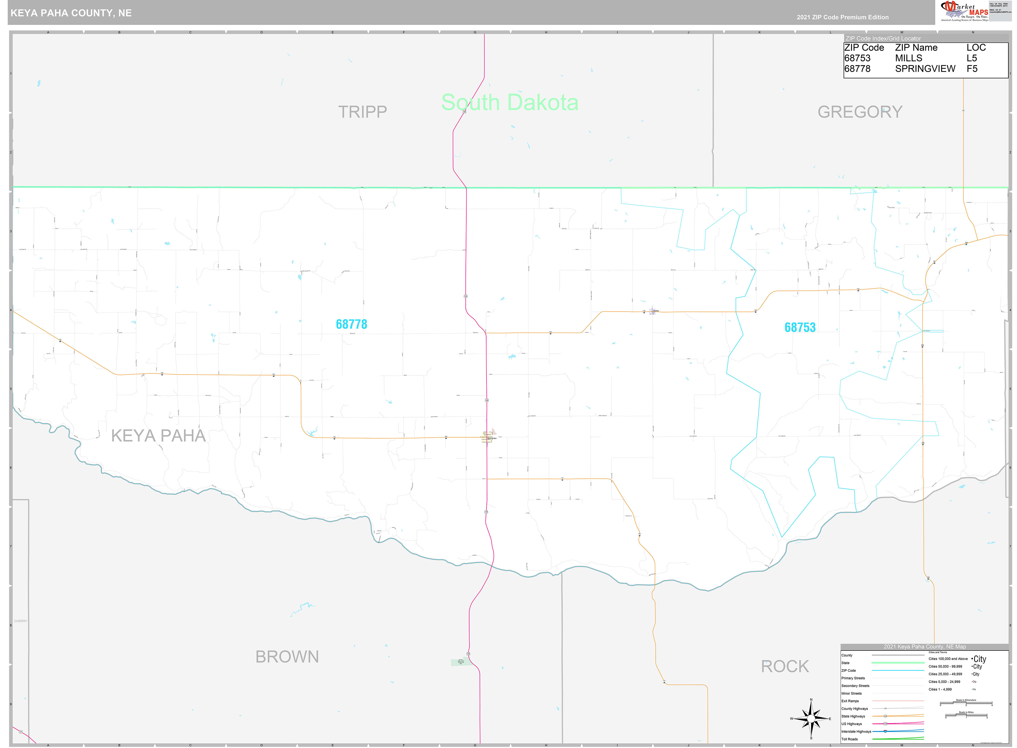 Otoe County Ne Wall Map Premium Style By Marketmaps Images And Photos Finder 3304