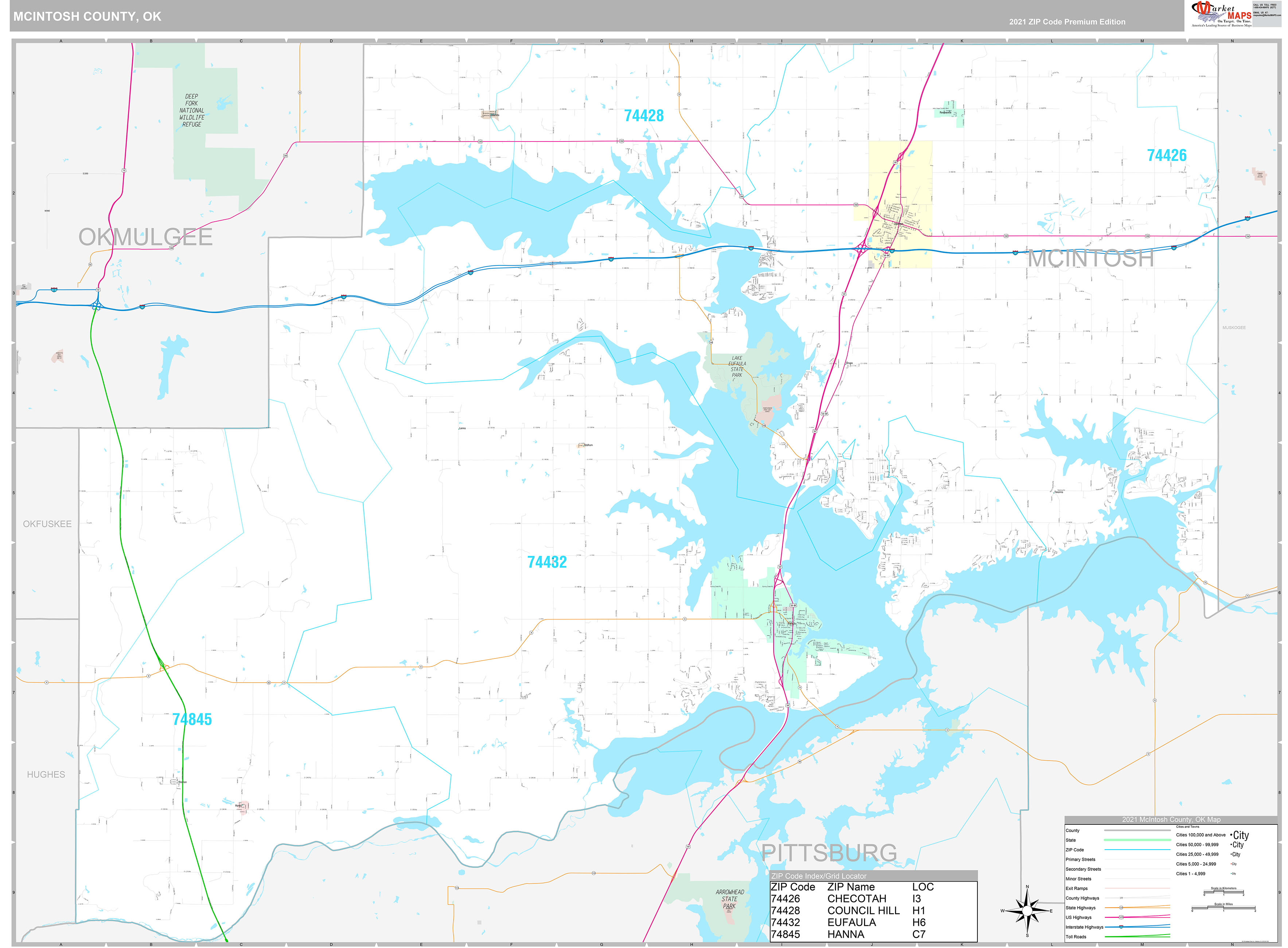 Brunswick County Wall Map Premium Style Marketmaps Co - vrogue.co