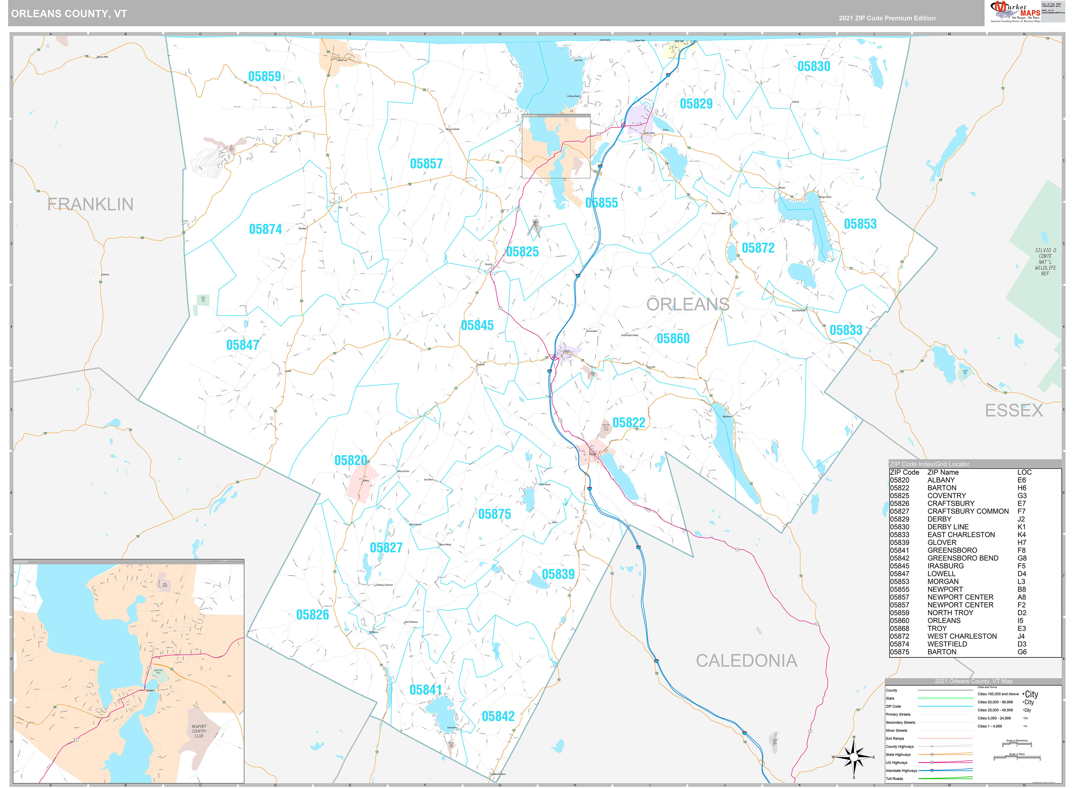 map of orleans county        
        <figure class=