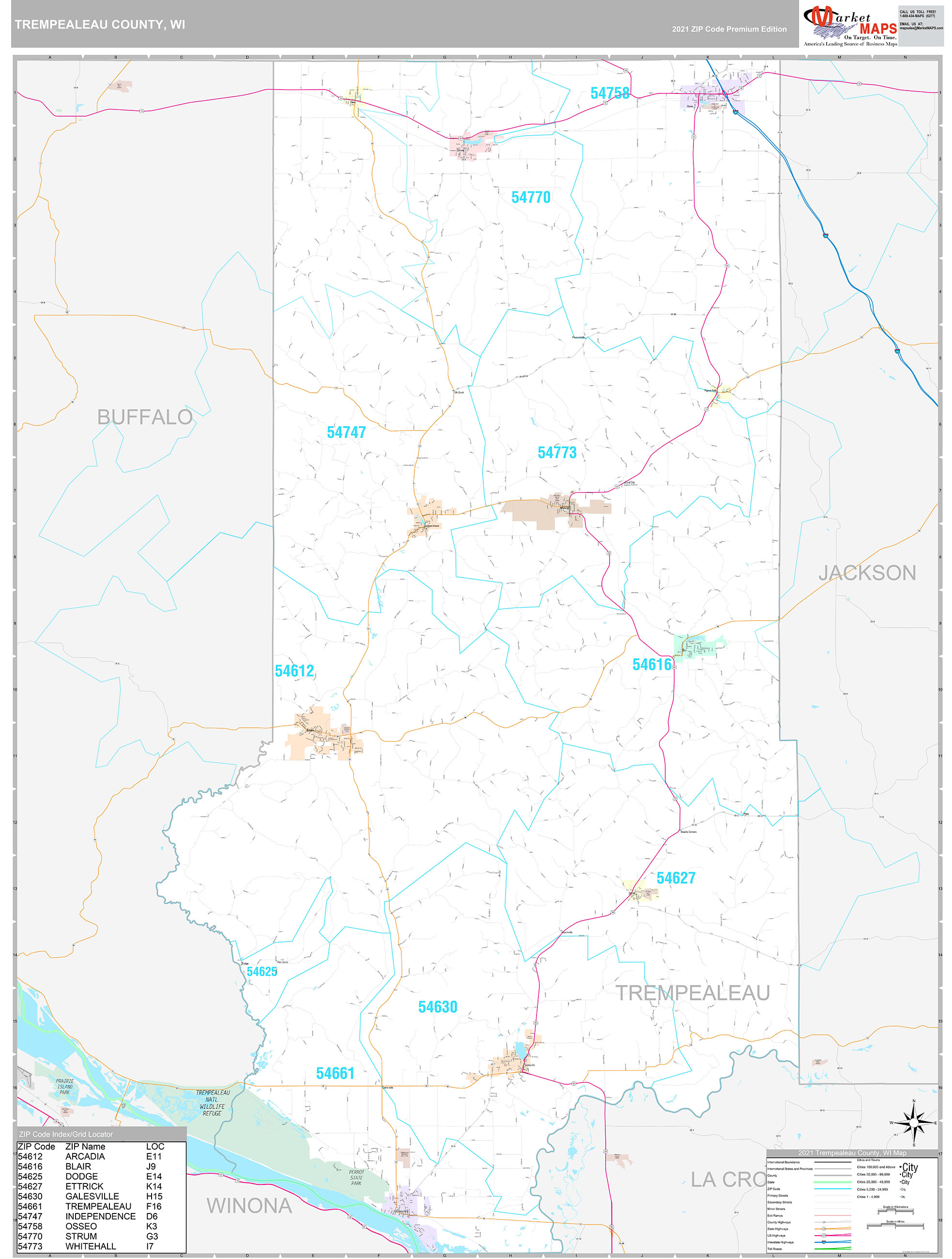 Trempealeau County Land Taxes at Jessica Disalvo blog