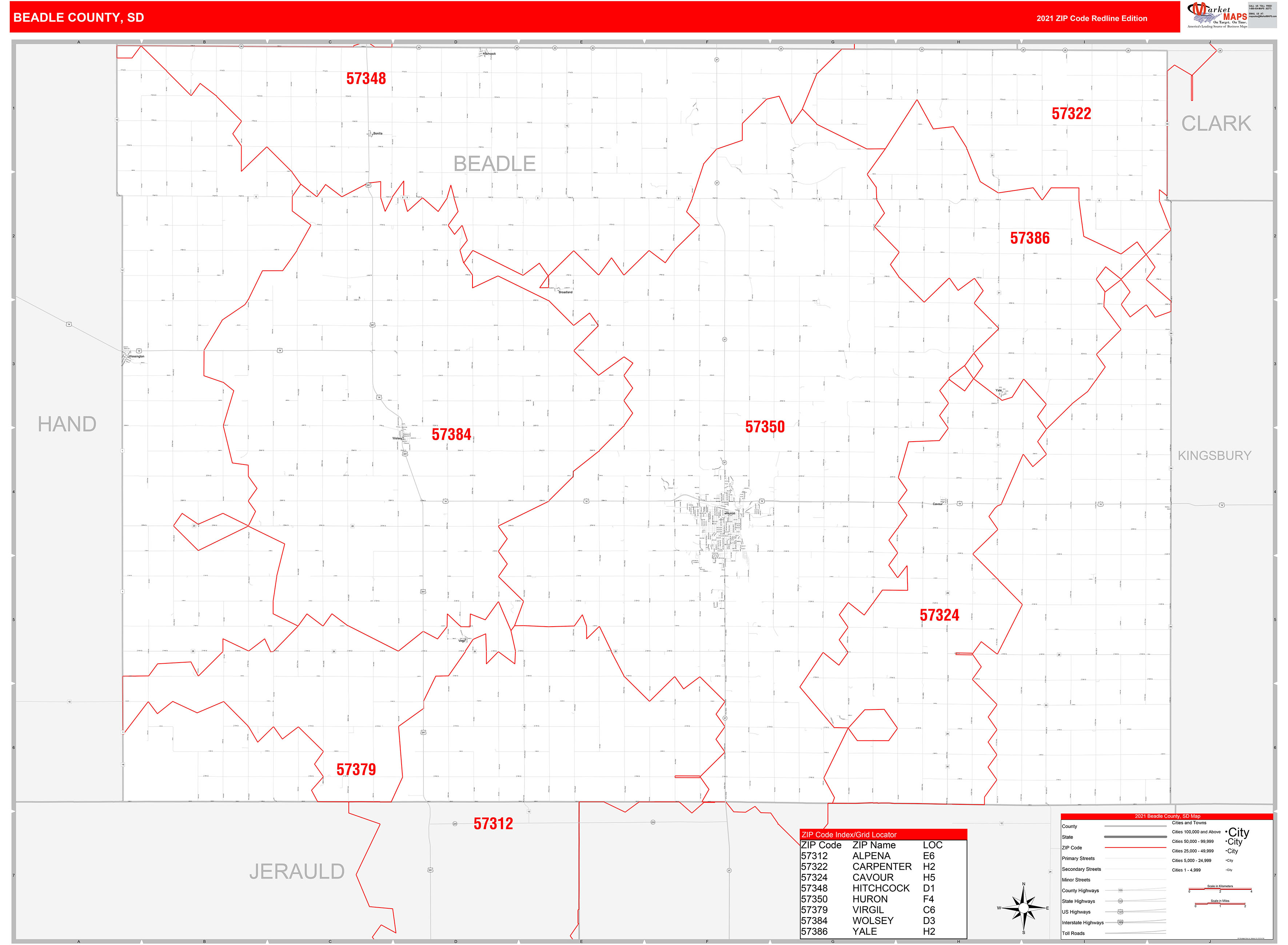 Zip Code Wall Map Of Sioux Falls Sd Zip Code Map Lami vrogue.co