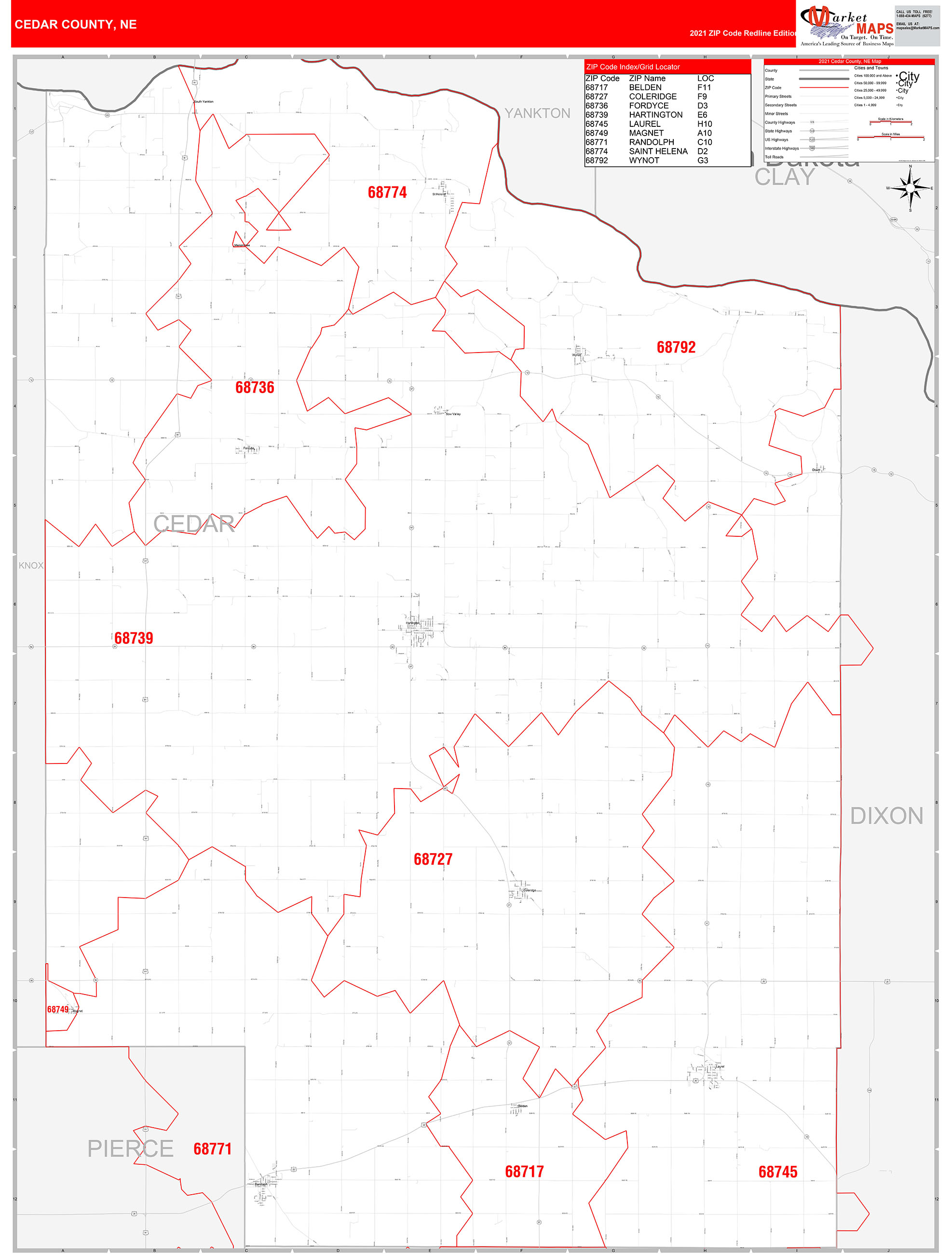 Cedar City Zip Code Map Map 1395
