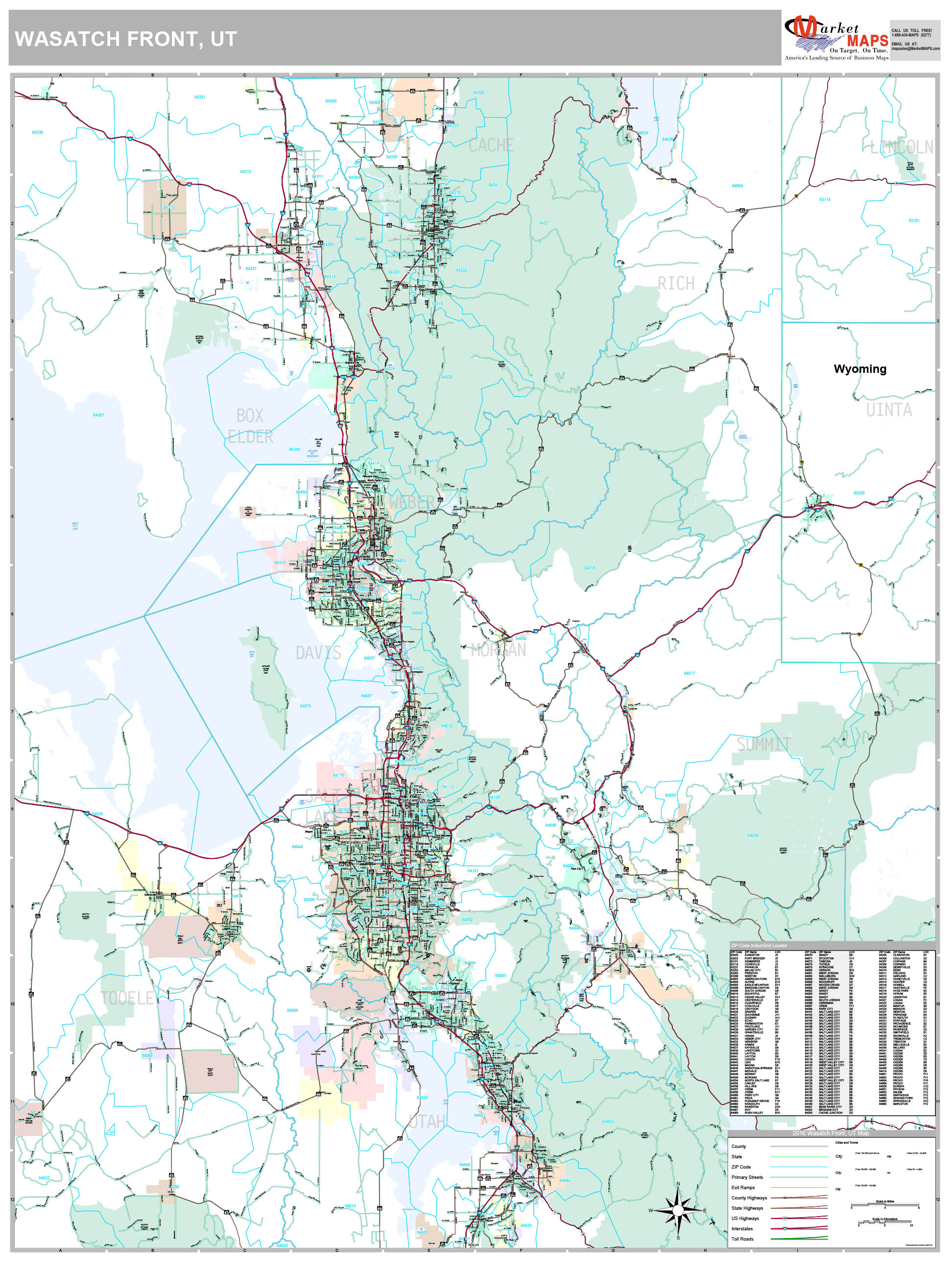 Wasatch county parcel map - switchpolk