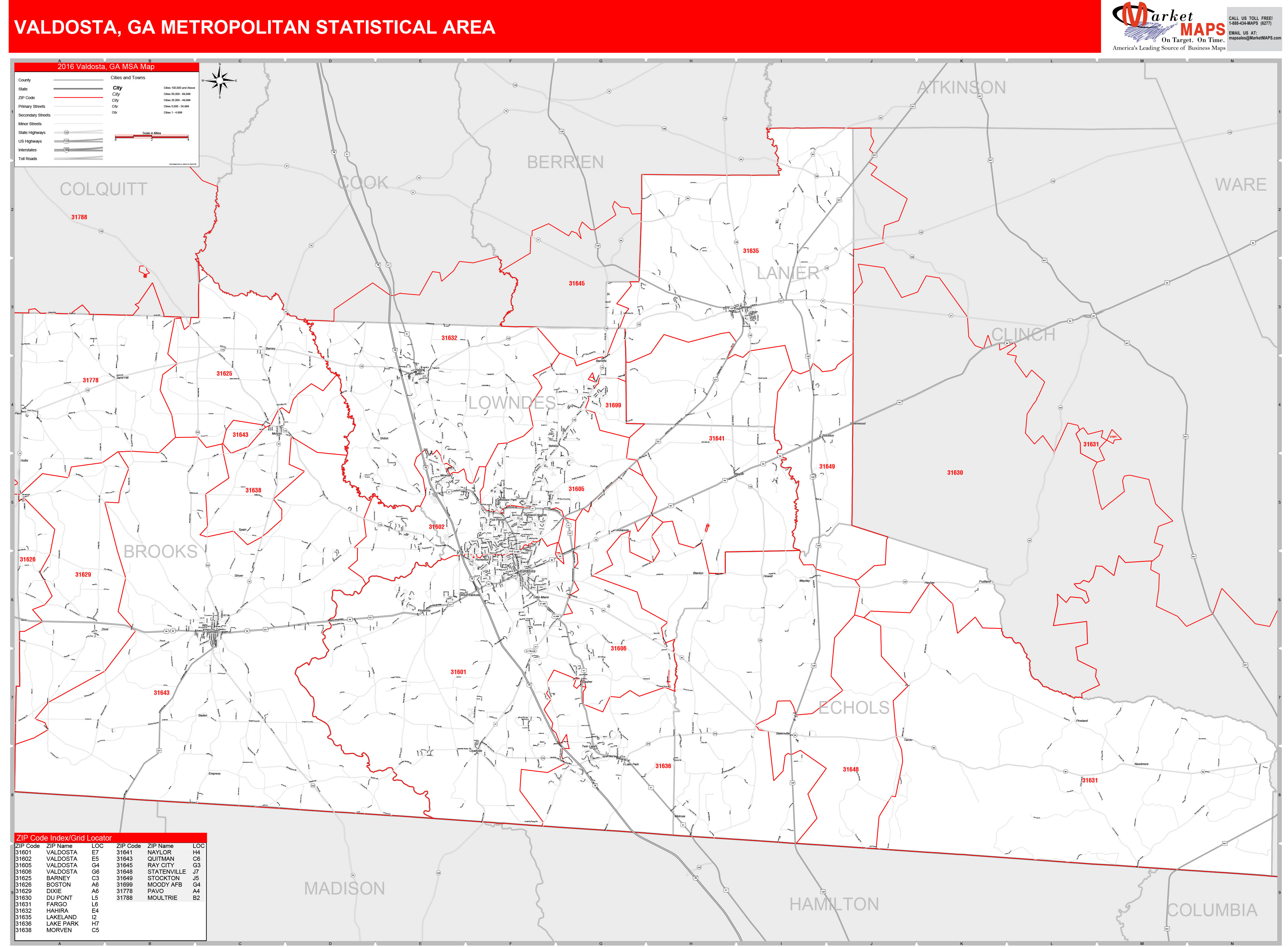 valdosta-ga-zip-code-map