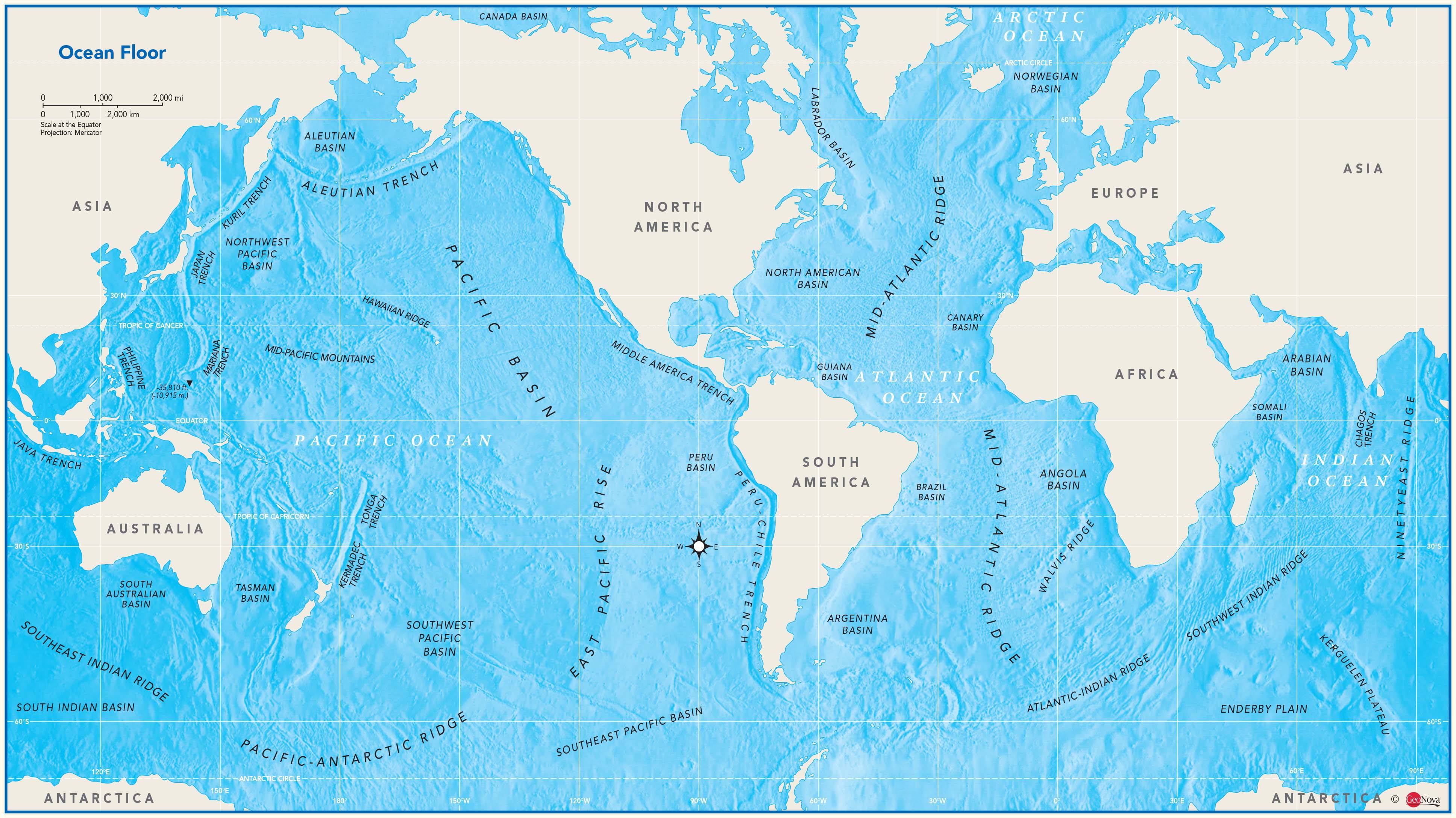 Районы шельфа на карте мирового океана. World Ocean basin Map. Ocean basins Maps. Map of an Oceanic thench карта anno. The Deepest Ocean on Map.