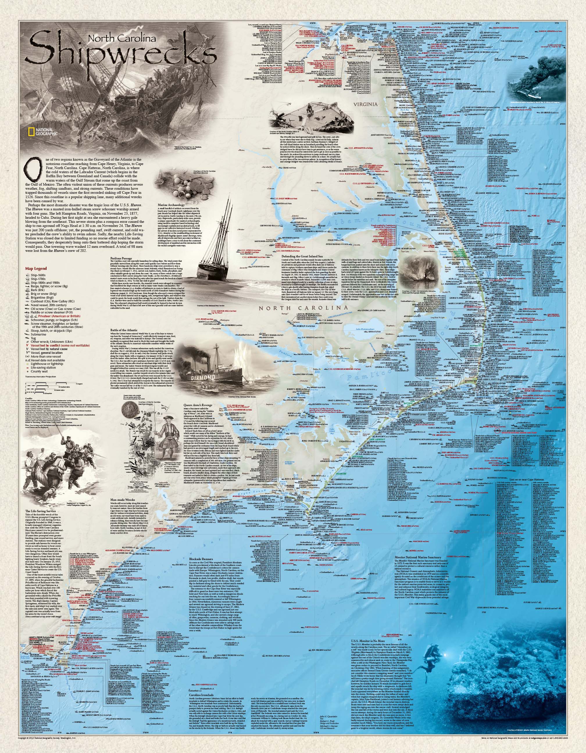 archeage map of shipwrecks