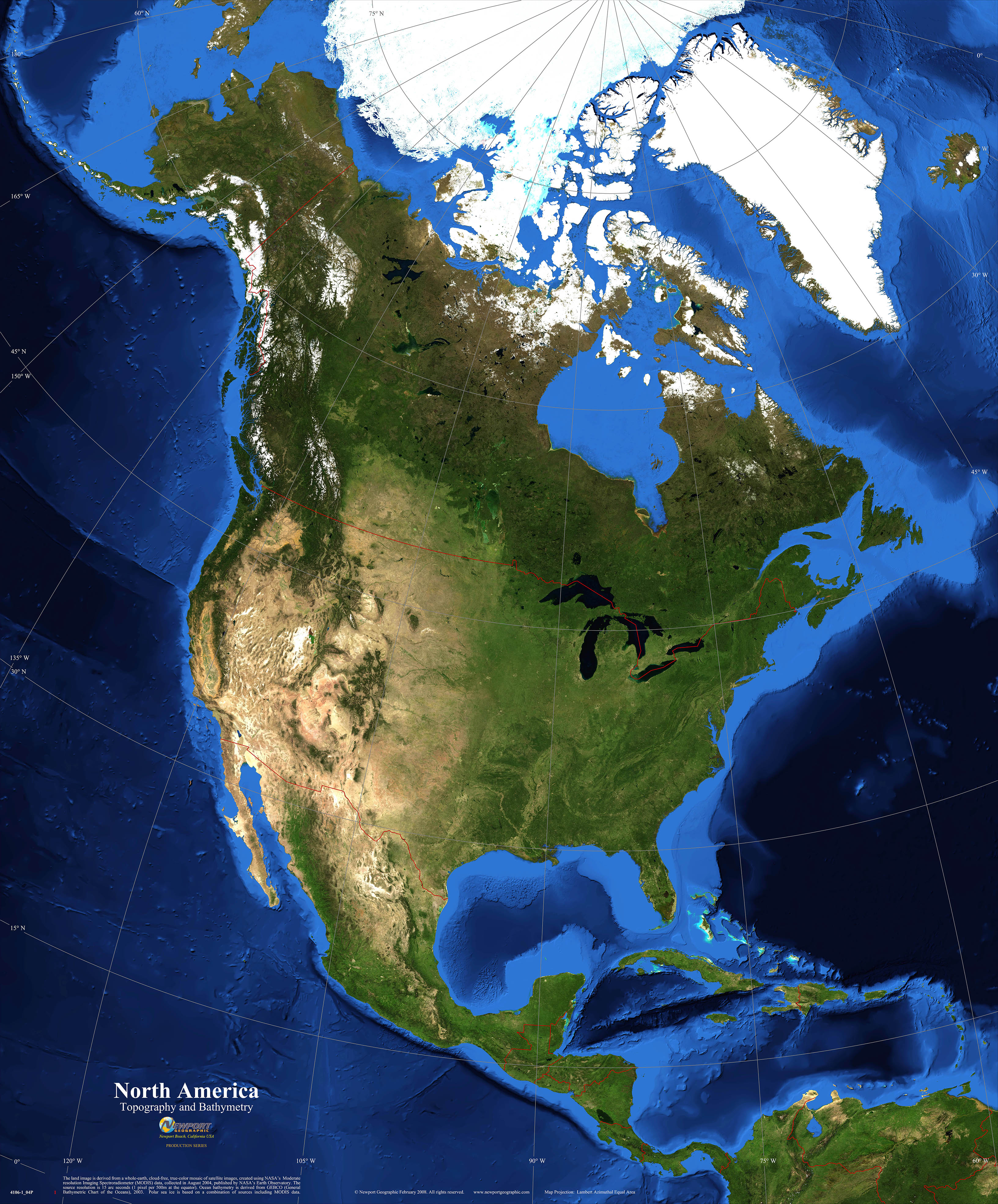 World america. Северная Америка материк. Северная Америка Континент. Северная амераикаматерик. Карта Северной Америки со спутника.