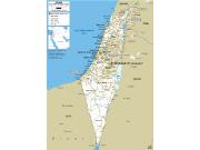 Israel Road Map