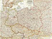 Poland Wall Map from MapSales.com - The leading source for your Poland ...